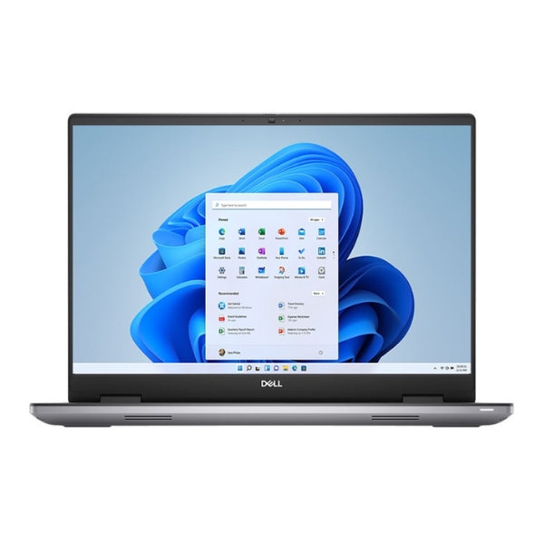 Laptop-Dell-Precision-7780-Mobile-Workstation-17,3-Intel-Core-i7-13850HX-(1,5GHz)-32GB-RAM-512GB-SSD-NVIDIA-RTX-2000-Ada-Titan-Gray