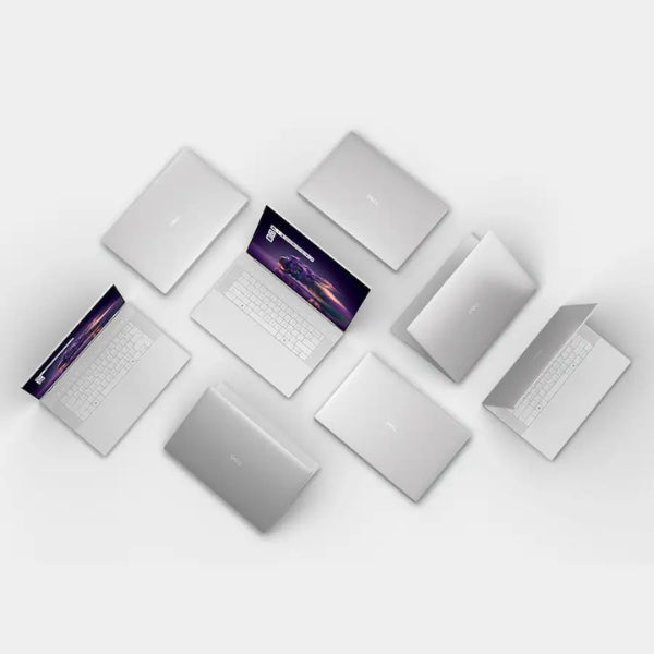 Laptop-Dell-Premium-16-Touchscreen-Intel-Core-Ultra-9-285H-(2,9GHz)-32GB-RAM-1TB-SSD-16,3-NVIDIA-GeForce-RTX-5060-Win-11-Home-Platinum