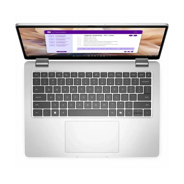 Laptop-Dell-Pro-14-Plus-PB14250-Intel-Core-Ultra-5-Series-2-16GB-RAM-512GB-SSD-14-Intel-Arc-Silver