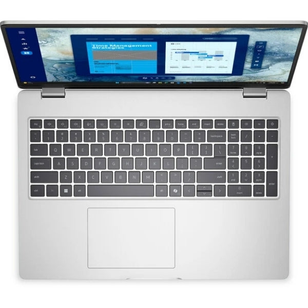 Laptop - Dell - Pro - 16 - PC16250 - Ultra - 5 - 235U - 16GB - 512GB - SSD - 16 - FHD+ - Windows - 11 - Pro - DVRC5