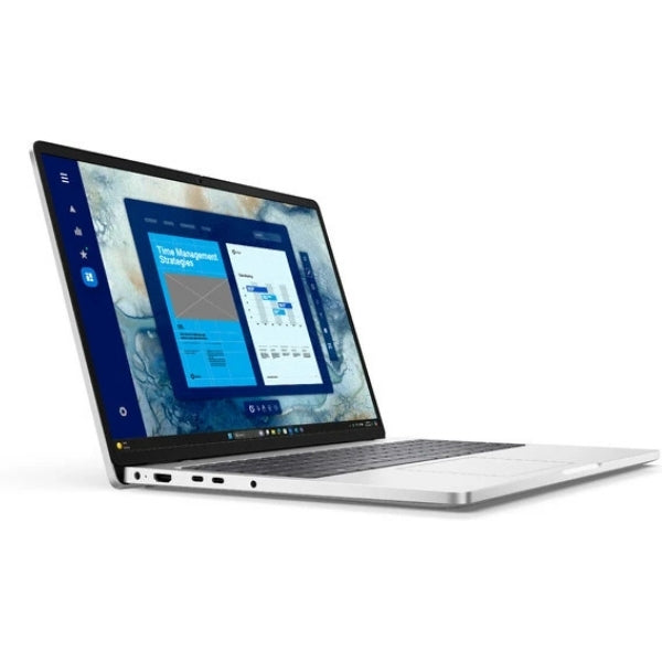 Laptop - Dell - Pro - 16 - PC16250 - Ultra - 5 - 235U - 16GB - 512GB - SSD - 16 - FHD+ - Windows - 11 - Pro - DVRC5