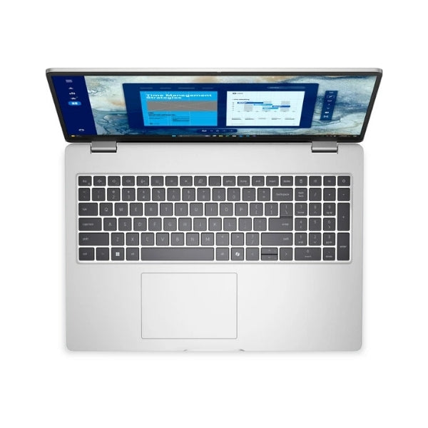 Laptop - Dell - Pro 16 - PC16255 AI - AMD Ryzen 7 - 350 - 16GB - 512GB SSD - 16 FHD+ - Windows 11 Pro - D6R48