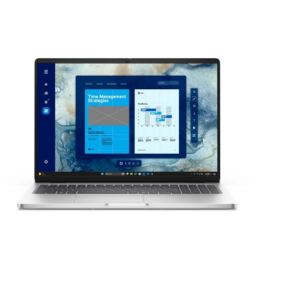 Laptop - Dell - Pro 16 - PC16255 AI - AMD Ryzen 7 - 350 - 16GB - 512GB SSD - 16 FHD+ - Windows 11 Pro - D6R48