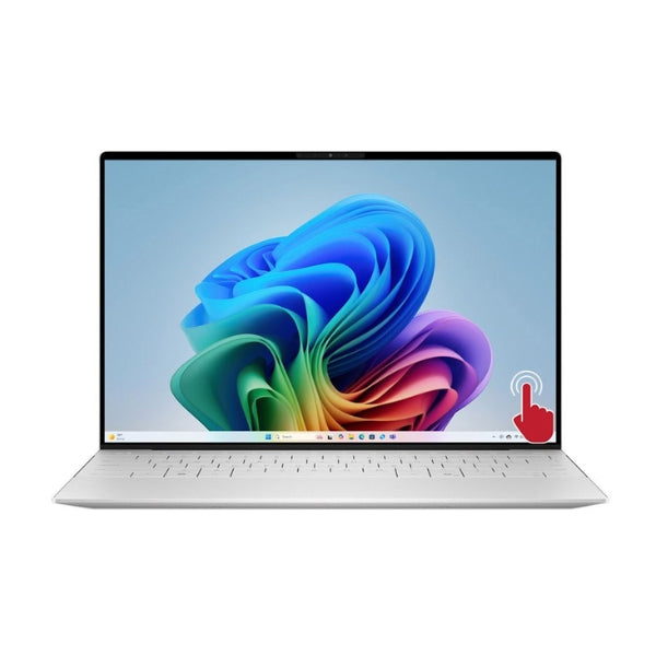 Laptop-Dell-XPS-13-9350-Copilot-PC-Intel-Core-Ultra-7-Series-2-258V-(2,2GHz)-32GB-RAM-1TB-SSD-Intel-Arc-Graphics-13,4-Platinum