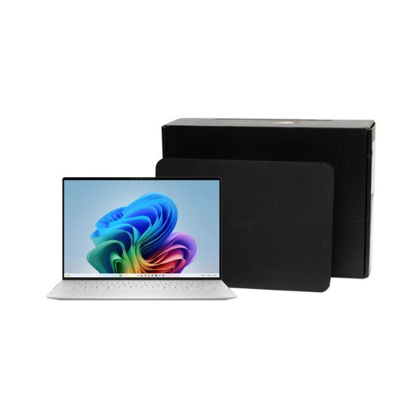 Laptop-Dell-XPS-13-9350-Intel-Core-Ultra-7-Series-2-258V-(2,2GHz)-32GB-RAM-1TB-SSD-Intel-Arc-Graphics-Platinum