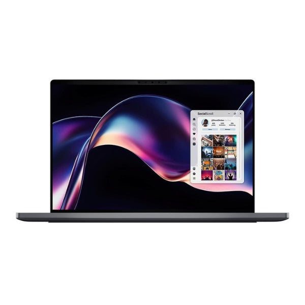 Laptop-Dell-XPS-14-DA14260-Intel-Core-Ultra-X7-358H-(1,5GHz)-32-GB-RAM-1-TB-SSD-14-Intel-Arc-Graphics-Graphite