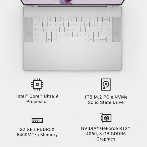 Laptop-Dell-XPS-16-Intel-Core-Ultra-9-32GB-RAM-1TB-SSD-16.3