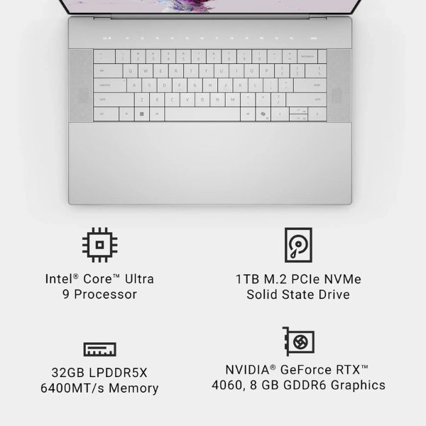 Laptop-Dell-XPS-16-Intel-Core-Ultra-9-32GB-RAM-1TB-SSD-16.3