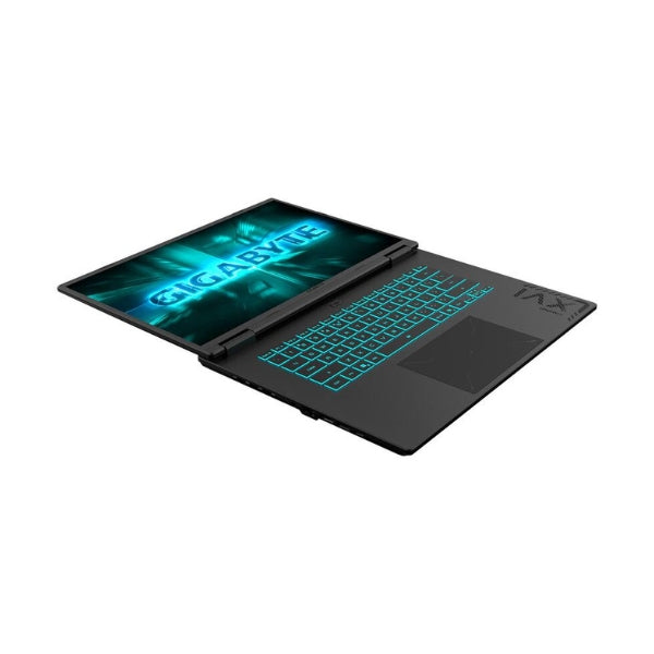 Laptop-GIGABYTE-GAMING-A16-AMD-Ryzen-7-260-(2,1GHz)-16GB-RAM-1TB-SSD-16-NVIDIA-GeForce-RTX-5070-Win-11-Home-Black-Steel