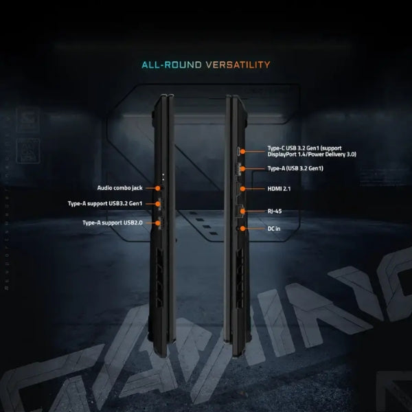 Laptop-GIGABYTE-GAMING-A16-Intel-Core-i7-13ª-generación-32GB-RAM-1TB-SSD-16-NVIDIA-GeForce-RTX-5060-Black-Steel