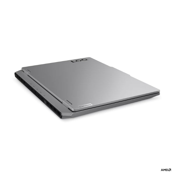 Laptop Gaming Lenovo LOQ 15.6 FHD 144Hz AMD Ryzen 7 250 NVIDIA GeForce RTX 5060 8GB 512GB SSD 16GB RAM Backlit Windows 11 Luna Grey