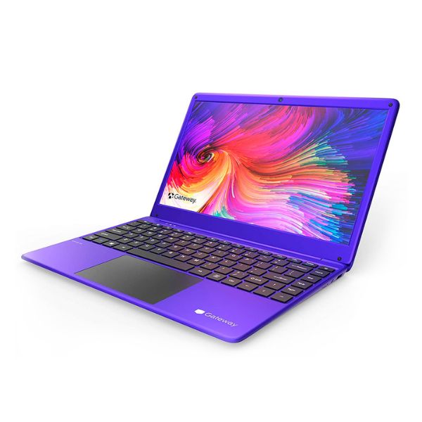 Laptop-Gateway-14.1-Intel-Core-i3-1005G1-Memoria-RAM-4Gb-Disco-128GB-SSD-color-morada-GWTN141-3PR-diagonal