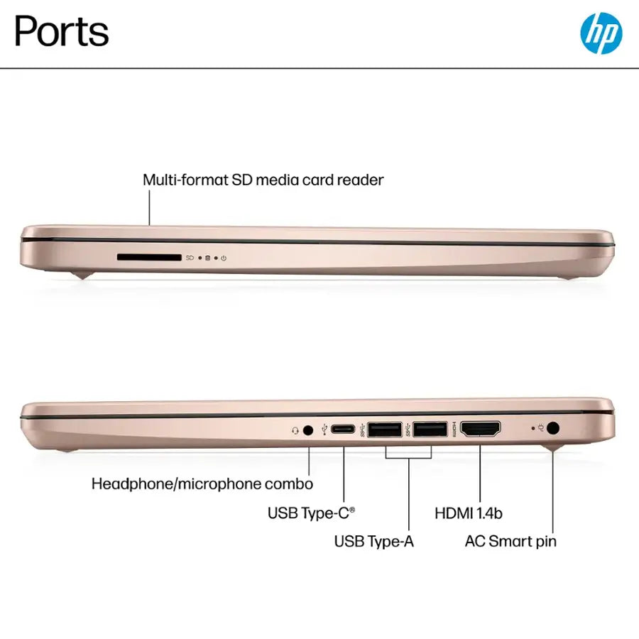 Laptop-HP-14-DQ6015DX-14-Intel-N150-4GB-RAM-128GB-UFS-Pale-Rose-Gold-_2