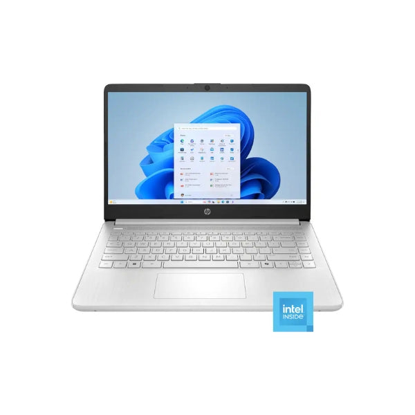 Laptop-HP-14-Intel-Processor-N150-(3,6GHz)-4-GB-RAM-128-GB-UFS-14-Intel-Graphics-Win-11-Home-Natural-Silver