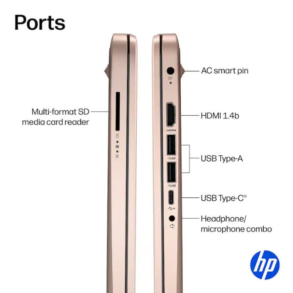 Laptop-HP-14-dq6101dx-14-HD-Intel-N150-4GB-RAM-128GB-UFS-Windows-11-Natural-Silver