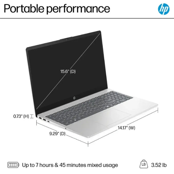 Laptop-HP-15,6-Full-HD-Touch-Intel-Core-i7-16GB-512GB-SSD-Natural-Silver-15-fd0127dx