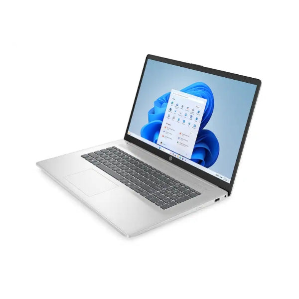 Laptop-HP-17-Intel-Core-Ultra-7-255U-64GB-RAM-2TB-SSD-17,3-Intel-Graphics-Win-11-Pro-Natural-Silver