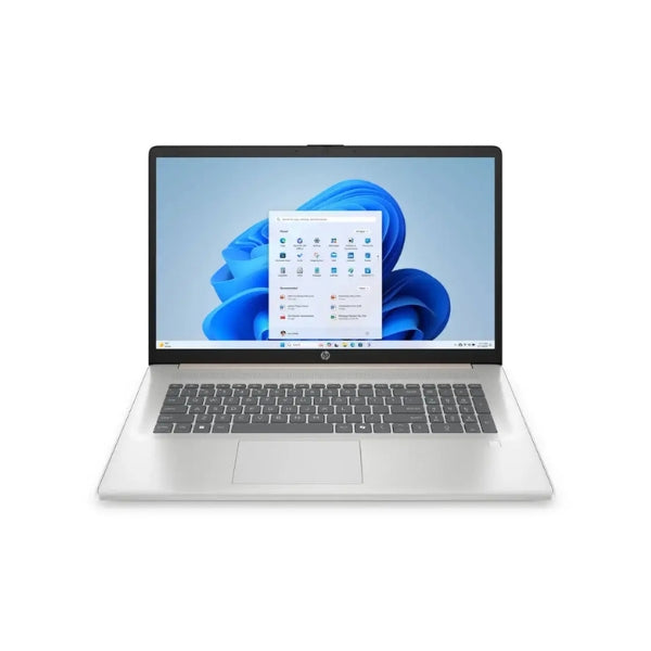 Laptop-HP-17-cn3375nr-Intel-Core-i5-1334U-(4,6GHz)-8GB-RAM-512GB-SSD-17,3-Intel-Iris-Xe-Graphics-Win-11-Home-Pale-Rose-Gold