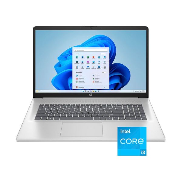 Laptop-HP-17.3-IPS-Intel-Corei3-1215U-front