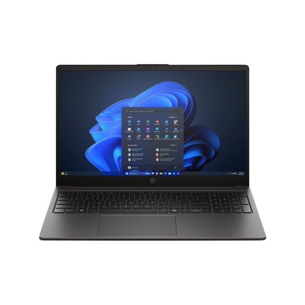 Laptop-HP-255R-G10-AMD-Ryzen-7-7735U-(2,7GHz)-16-GB-RAM-512-GB-SSD-15,6-AMD-Radeon-680M-Dark-Ash-Silver