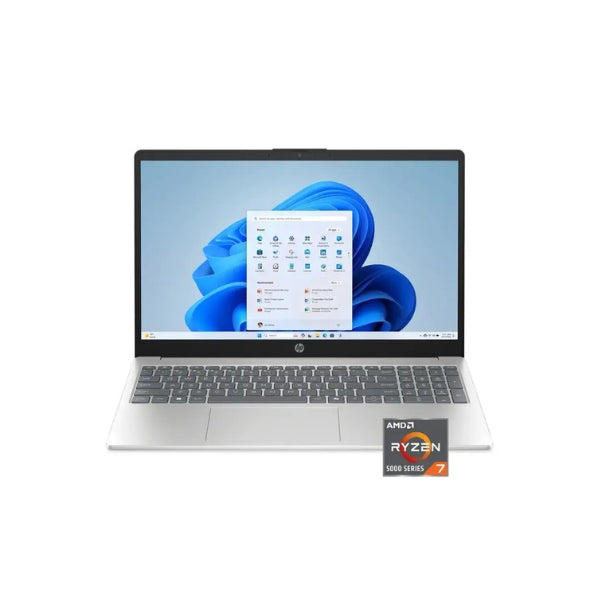 Laptop-HP-AMD-Ryzen-7-5825U-(4,5GHz)-16GB-RAM-1TB-SSD-15,6-AMD-Radeon-Natural-Silver