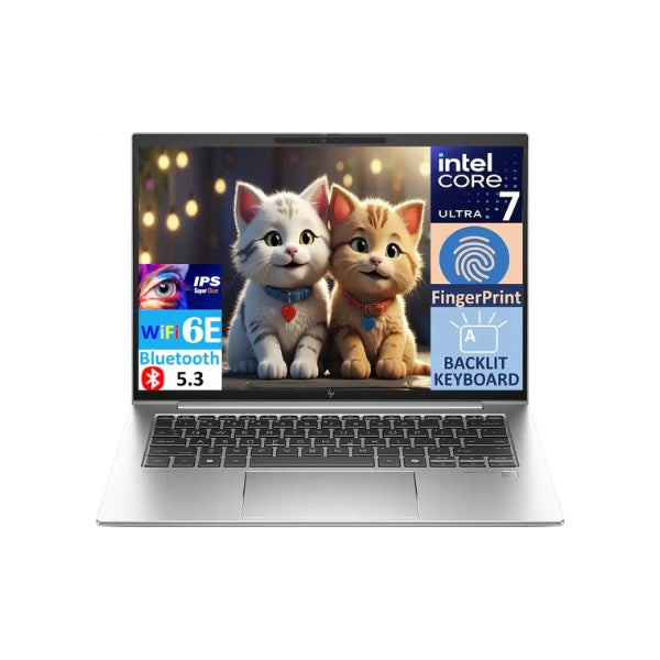 Laptop-HP-EliteBook-840-G11-Intel-Core-Ultra-7-155U-32GB-RAM-2TB-SSD-14,0"-Intel-Graphics-Win-11-Pro-Silver