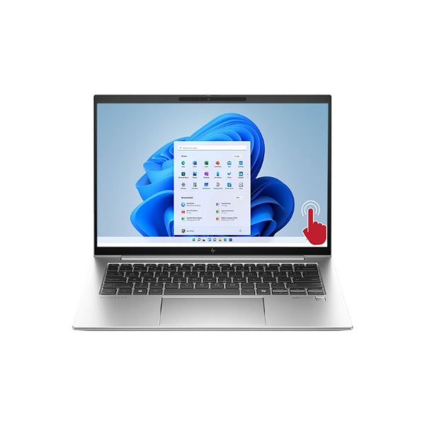 Laptop-HP-EliteBook-845-G11-AMD-Ryzen-7-8840U-32GB-RAM-1TB-SSD-14-AMD-Radeon-780M-Silver
