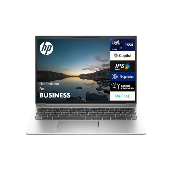 Laptop-HP-EliteBook-860-Intel-Core-Ultra-7-155U-32GB-RAM-2TB-SSD-16,0-Intel-Graphics-Win-11-Pro-Pike-Silver