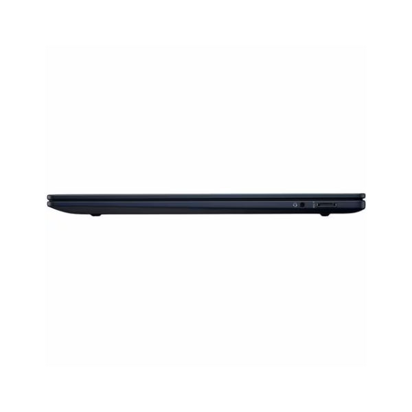 Laptop HP EliteBook Ultra G1q 14" - Qualcomm Snapdragon X Elite X1E-78-100 - 16GB LPDDR5X - 1TB SSD - Pantalla 2.2K Táctil - Windows 11 Pro - A98Y1LT#ABM