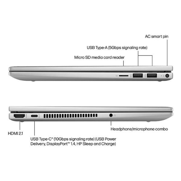 Laptop-HP-Envy-2-en-1-Touchscreen-Intel-Core-5-Series-1-8GB-RAM-512GB-SSD-14-Intel-Graphics-Natural-Silver