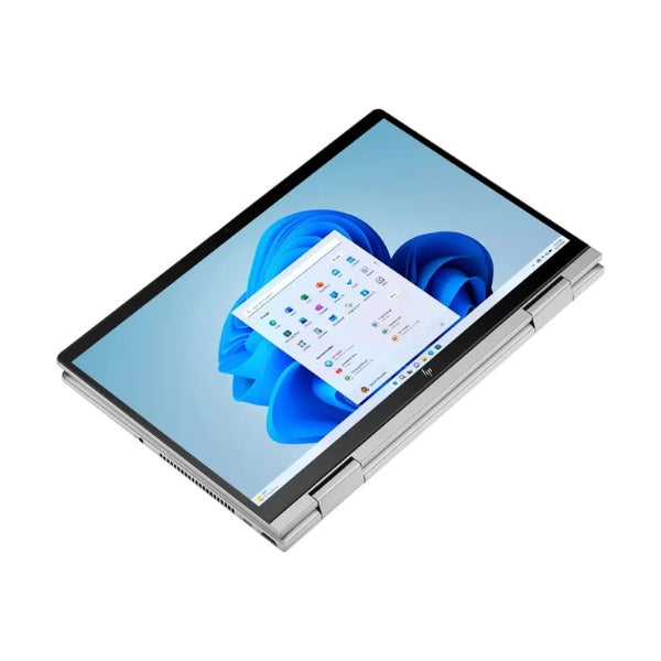 Laptop HP Envy 2 en 1 Touchscreen Intel Core 7 Series 1 16GB RAM 512GB SSD 14" Intel Graphics Natural Silver