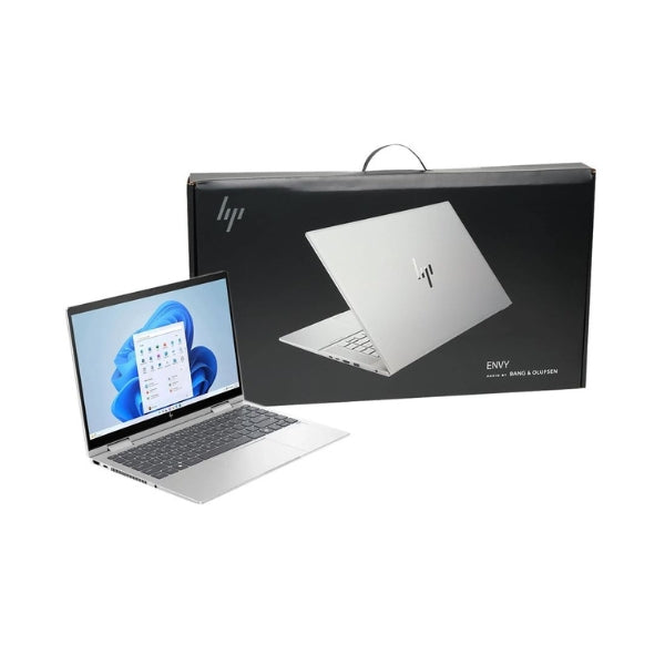 Laptop-HP-Envy-x360-2-en-1-Intel-Core-7-Series-1-150U-(1,2GHz)-16GB-RAM-512GB-SSD-14-Intel-Graphics-Natural-Silver