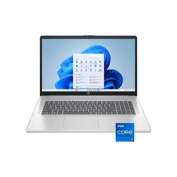 Laptop-HP-Full-HD-Intel-Core-i7-1355U-16GB-RAM-1TB-SSD-17,3-Intel-Iris-Xe-Graphics-Win-11-Home-Natural-Silver