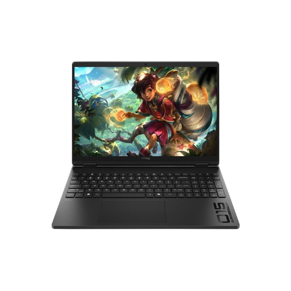 Laptop-HP-Hyper-X-OMEN-15-gb0217nr-AMD-Ryzen-7-8745HX-(3,6GHz)-16-GB-RAM-512-GB-SSD-15,3-NVIDIA-GeForce-RTX-5060-8-GB-Shadow-Black