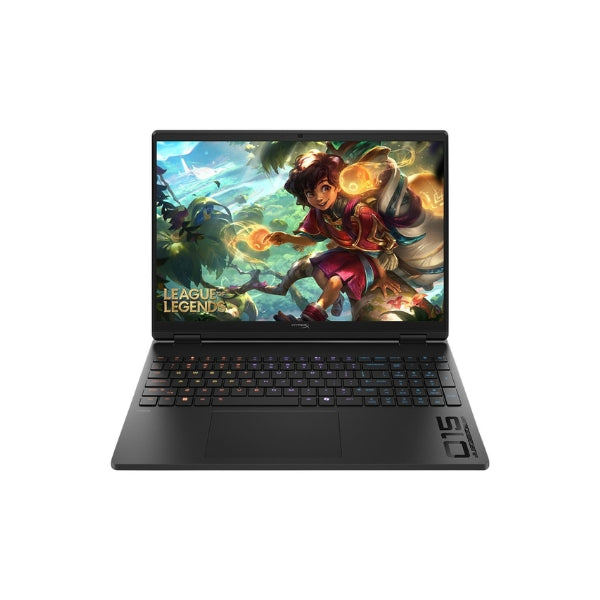 Laptop-HP-HyperX-OMEN-15-gb0209nr-Gaming-AMD-Ryzen-9-8940HX-(2,4GHz)-32-GB-RAM-1-TB-SSD-15,3-NVIDIA-GeForce-RTX-5070-8-GB-GDDR7-Shadow-Black