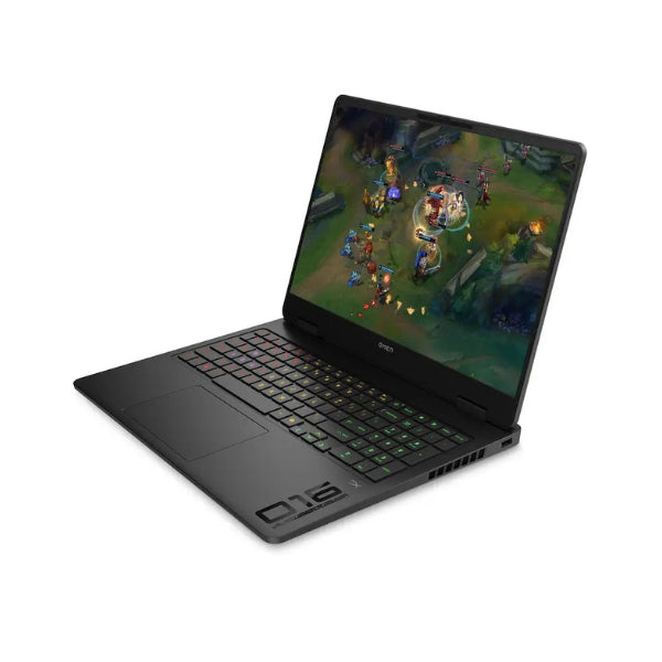 Laptop-HP-OMEN-16-AMD-Ryzen-9-8940HX-(4GHz)-64GB-RAM-2TB-SSD-16-NVIDIA-GeForce-RTX-5060-Win-11-Pro-Black