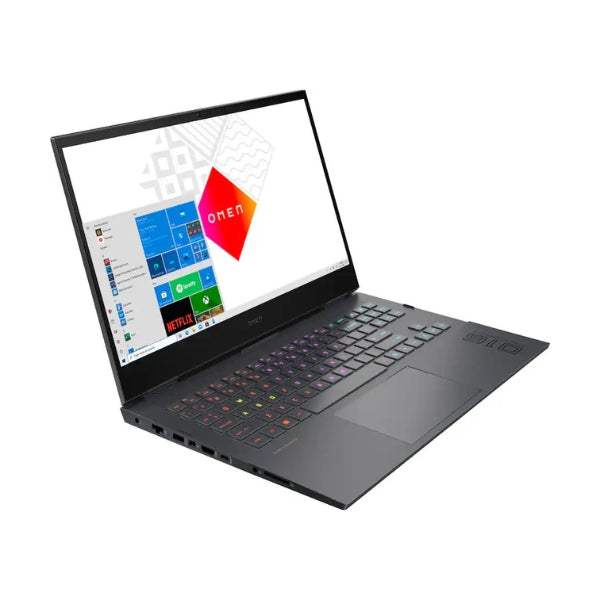Laptop-HP-OMEN-16-Gaming-AMD-Ryzen-7-5800H-32-GB-RAM-2-TB-SSD-16,1-NVIDIA-GeForce-RTX-3050-Ti-Win-11-Pro-Black