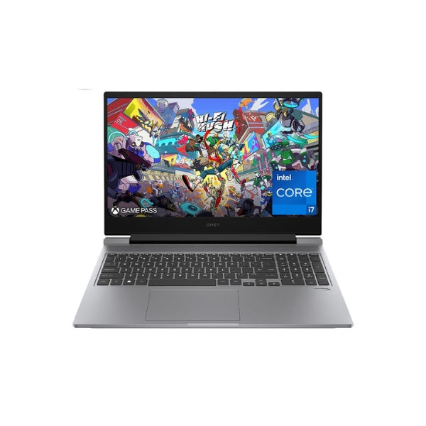 Laptop-HP-OMEN-16-ae0001nr-16,1-Intel-Core-i7-14700HX-1,5GHz-32GB-RAM-1TB-SSD-NVIDIA-GeForce-RTX-4070-Meteor-Silver