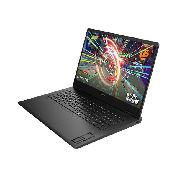 Laptop-HP-OMEN-17-AMD-Ryzen-AI-9-Series-300-365-(2,0GHz)-32GB-RAM-1TB-SSD-17,3-NVIDIA-GeForce-RTX-5070-8GB-GDDR7-Shadow-Black