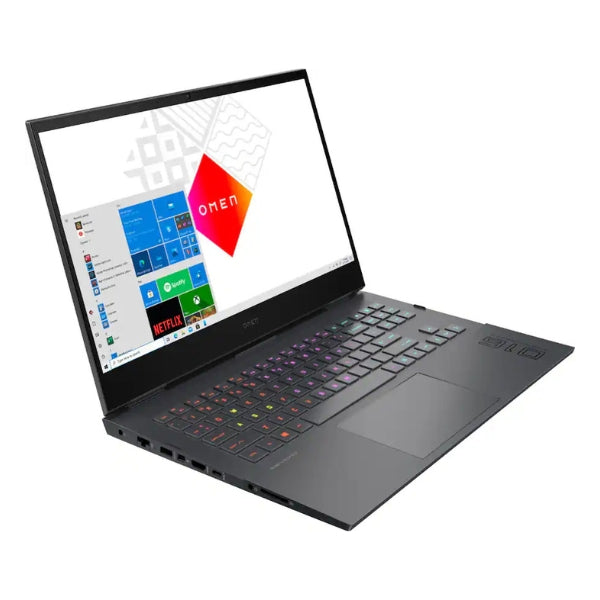 Laptop-HP-OMEN-AMD-Ryzen-7-5800H-64-GB-RAM-2-TB-SSD-16,1-NVIDIA-GeForce-RTX-3050-Ti-Win-11-Pro-Black