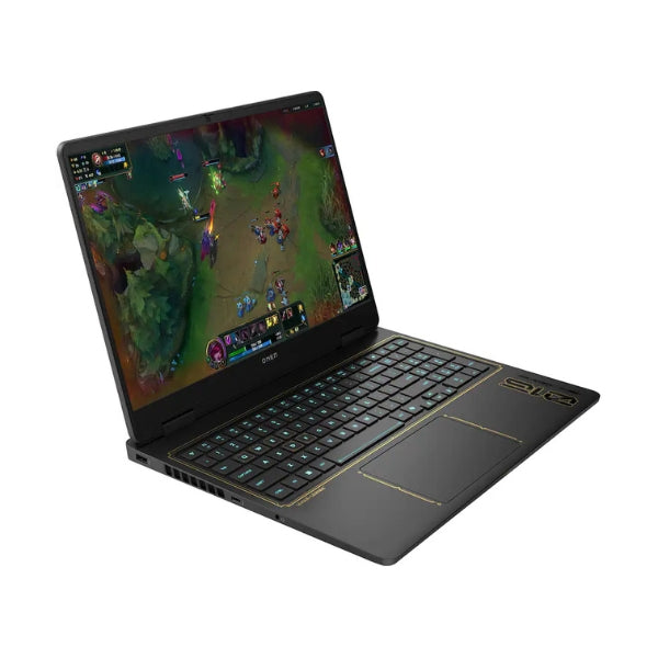 Laptop-HP-OMEN-League-of-Legends-Ltd-Ed-Intel-Core-i7-14650HX-(5,2GHz)-32GB-RAM-1TB-SSD-16-NVIDIA-GeForce-RTX-5060-8GB-GDDR7-Windows-11-Home-Shadow-Black