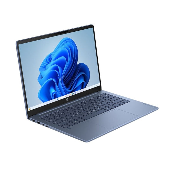Laptop-HP-OmniBook-3-Next-Gen-AI-14-hz0688nr-OLED-Snapdragon-X-X1-26-100-(2,9GHz)-16-GB-RAM-512-GB-SSD-14-Qualcomm-Adreno-Starlit-Blue-Aluminum