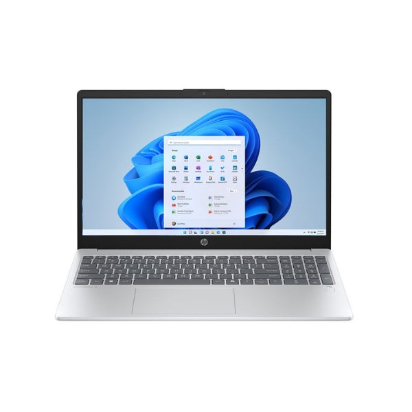 Laptop-HP-OmniBook-3-Next-Gen-AI-AMD-Ryzen-AI-7-Series-300-350-(2,0GHz)-16GB-RAM-1TB-SSD-15,6-AMD-Radeon-860M-Glacier-Silver