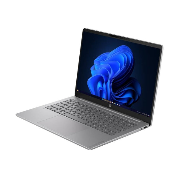 Laptop-HP-OmniBook-3-Snapdragon-X-X1-26-100-(2,97GHz)-8-GB-RAM-256-GB-SSD-14-Qualcomm-Adreno-Win-11-Home-Nouvelle-Silver