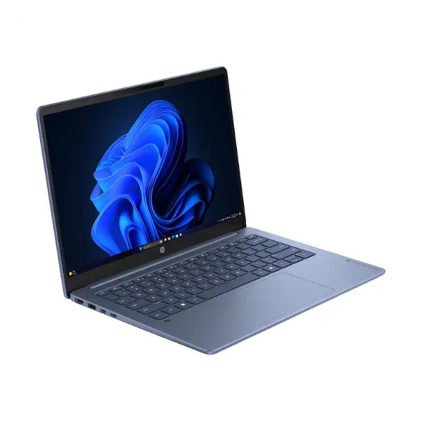 Laptop-HP-OmniBook-3-Snapdragon-X-X1-26-100-(2,97GHz)-8-GB-RAM-256-GB-SSD-14-Qualcomm-Adreno-Win-11-Home-Starlit-Blue
