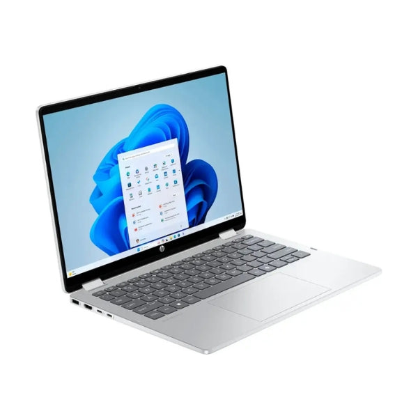 Laptop-HP-OmniBook-5-Flip-2-en-1-Touchscreen-Intel-Core-7-Series-1-16GB-RAM-512GB-SSD-14-Intel-Graphics-Glacier-Silver