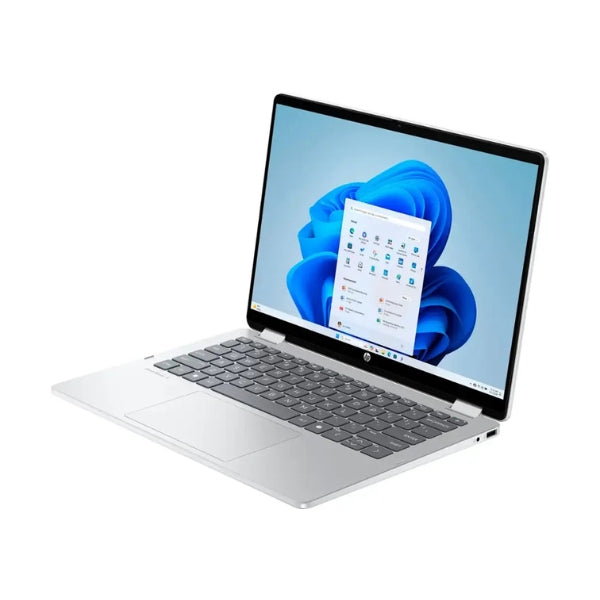 Laptop-HP-OmniBook-5-Flip-2-en-1-Touchscreen-Intel-Core-7-Series-1-16GB-RAM-512GB-SSD-14-Intel-Graphics-Glacier-Silver