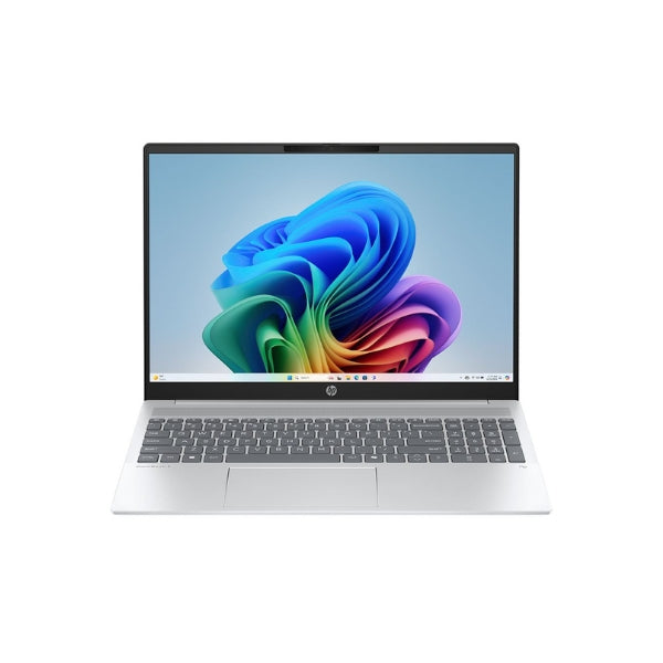 Laptop-HP-OmniBook-5-Next-Gen-AI-16-bf1107nr-OLED-Touchscreen-Snapdragon-X2-Elite-X2E-84-100-(4,0GHz)-32-GB-RAM-1-TB-SSD-16-Qualcomm-Adreno-Glacier-Silver-Aluminum