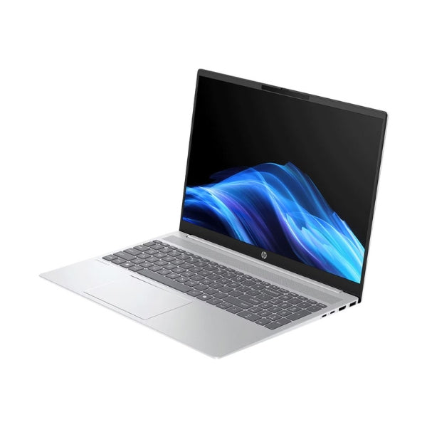 Laptop-HP-OmniBook-5-Next-Gen-AI-Touchscreen-AMD-Ryzen-AI-5-Series-300-330-(2,0GHz)-16GB-RAM-1TB-SSD-16-AMD-Radeon-820M-Glacier-Silver-Aluminum