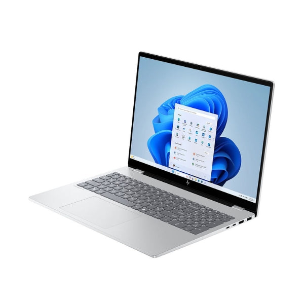 Laptop-HP-OmniBook-7-Intel-Core-9-Series-2-270H-(2,0GHz)-32GB-RAM-2TB-SSD-16-Intel-Graphics-Glacier-Silver-Aluminum
